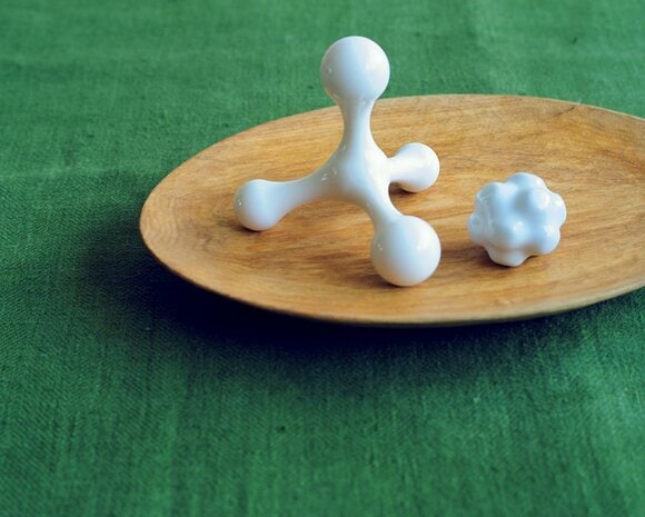 マッサージ&ツボ押しグッズ