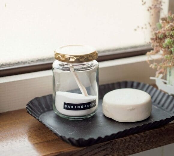 ナチュラル洗剤