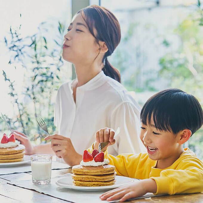 子どもから大人まで楽しめる