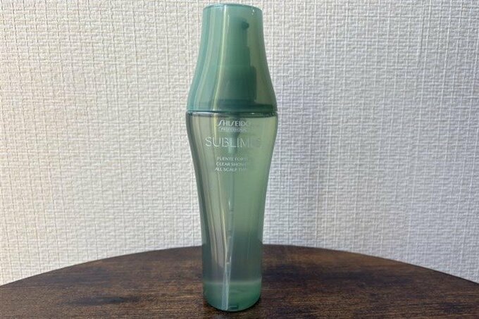 サブリミック フェンテフォルテ クリアシャワー