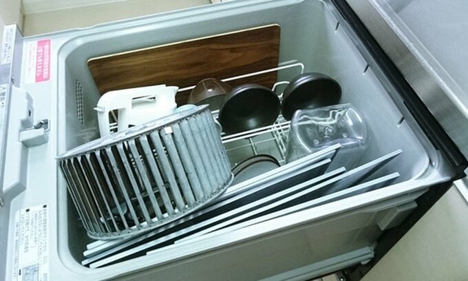 食洗機
