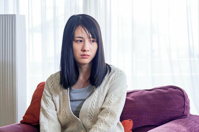 桜庭ななみさん