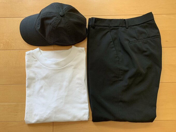 温泉の服装
