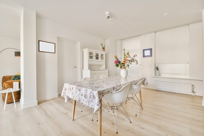 テーブルクロス