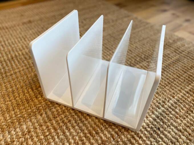 ブックスタンド