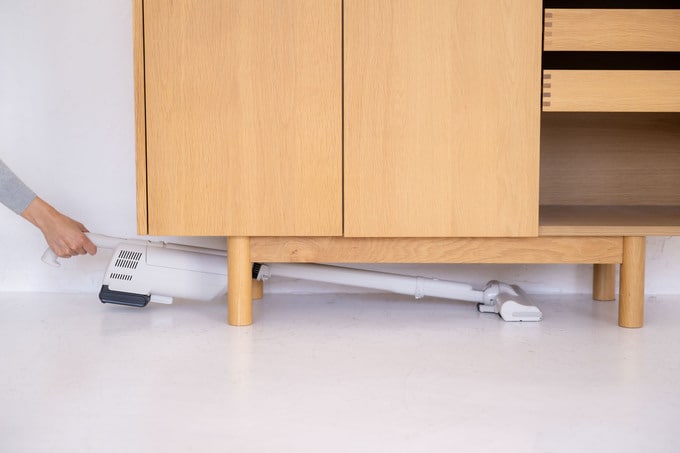 「床ピタ設計」