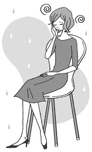 めまい耳鳴り
