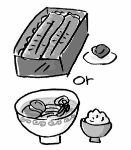 野菜を先に食べるとやせる