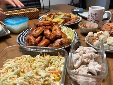 6年間で1000万円貯めた主婦の「無理しない食費節約」ルール3つ。献立は固定でOK