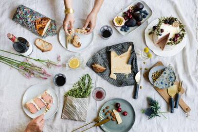 捨てる前に再活用。プラスチック製品をエコに使い倒す＜今日からできる！暮らしのSDGs＞