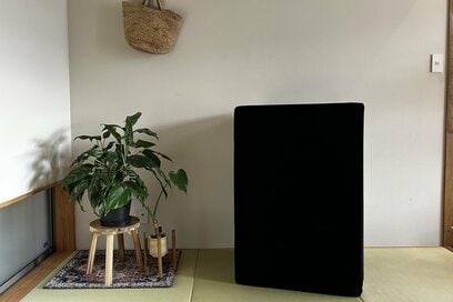 「来客布団は持たない」派がマットレスを買った理由。病気や看病時に重宝し、ストレスも減った