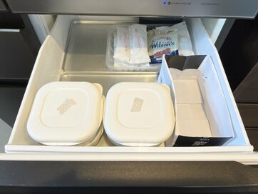 50代、片づけのプロが「空の保存容器」を冷蔵庫にしまう理由とメリット