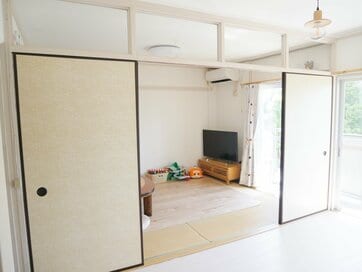 築44年団地3人暮らしのメリット・デメリット。内見して即決、3年住んで感じた大変さ：9月に読みたい記事