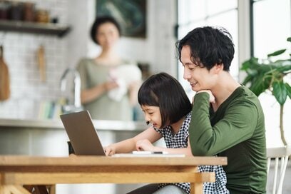 子どものの無限の才能を引き出す「マインクラフト」。学習のプロも認める驚きの効果