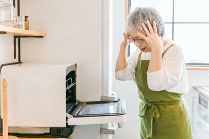 やろうとしていたことを「ど忘れ」してしまう…。直せる「店」に行ってみたら