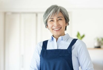 50代、今度こそ捨てたいときに「まずやること」3つ。片づけスピードがぐんと上がる