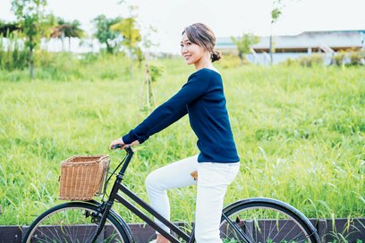 3児の母でもくびれはつくれる！簡単ながらトレーニング