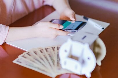 食費月8万円で年間160万円を貯蓄！こんな時代でも貯められる3つのコツ