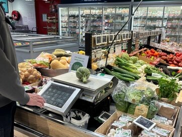 日本とフランスでこんなに違う「大型スーパー」。おいしく、美しく、まるでテーマパーク