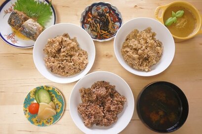 糖質制限よりも玄米食を。医師がすすめる病気にならない食べ方
