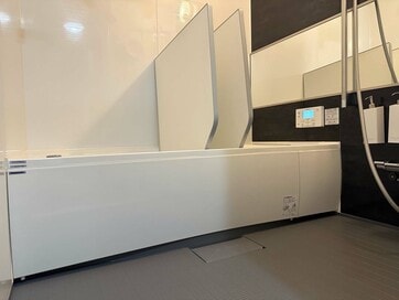 5年暮らして、浴室の標準仕様で「やめて正解＆つけて後悔」したもの