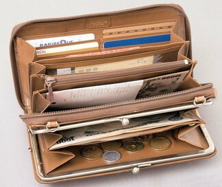 マネするだけで“貯まる財布の法則”。6人の子どもを育てる有名FPが簡単ワザを大公開！