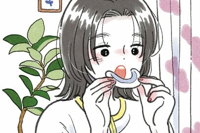 40代以降の「歯列矯正」は慎重に。ミドル世代の正しい歯のケア＆対策