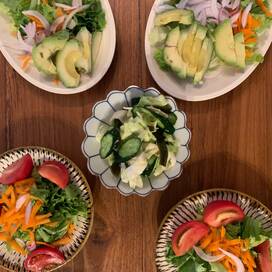 セリアの漬物器で！体にうれしい自家製さっぱり漬物