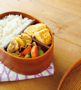 夏のお弁当「卵」はこれで安心。傷みにくい卵おかず3つ