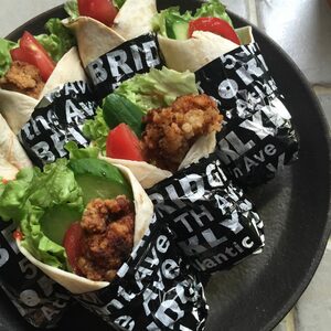 ホームパーティにもおすすめ