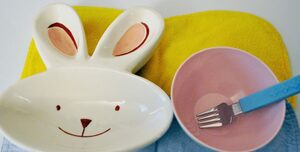 イースターも子どもたちにとってはクリスマスやバレンタイン!?