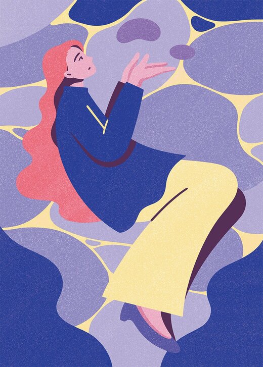 海イラスト