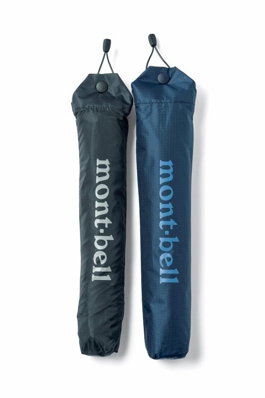 モンベル トラベルアンブレラ