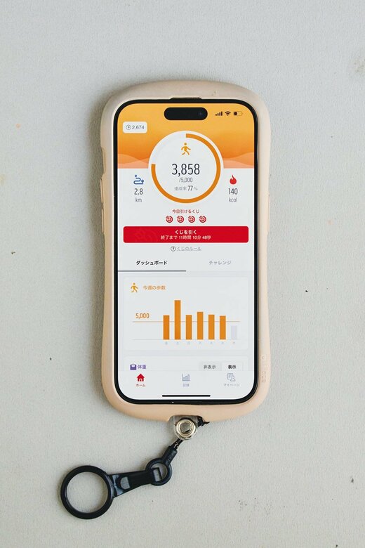 楽天ヘルスケア