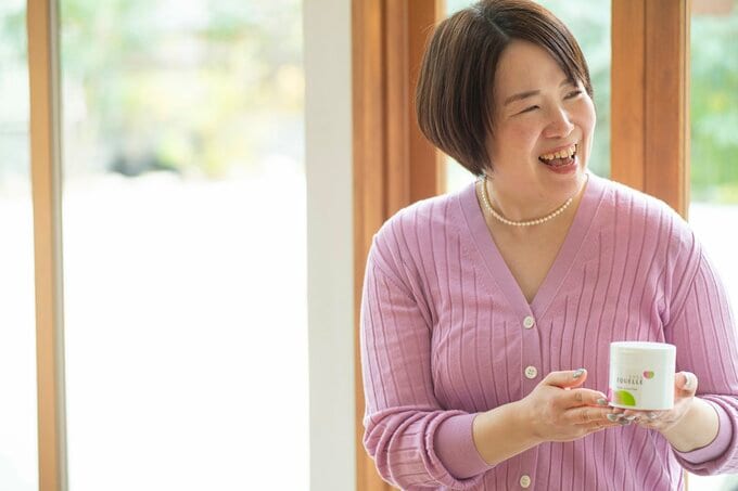田中さん