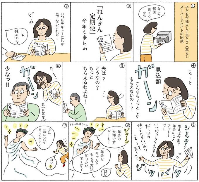 漫画