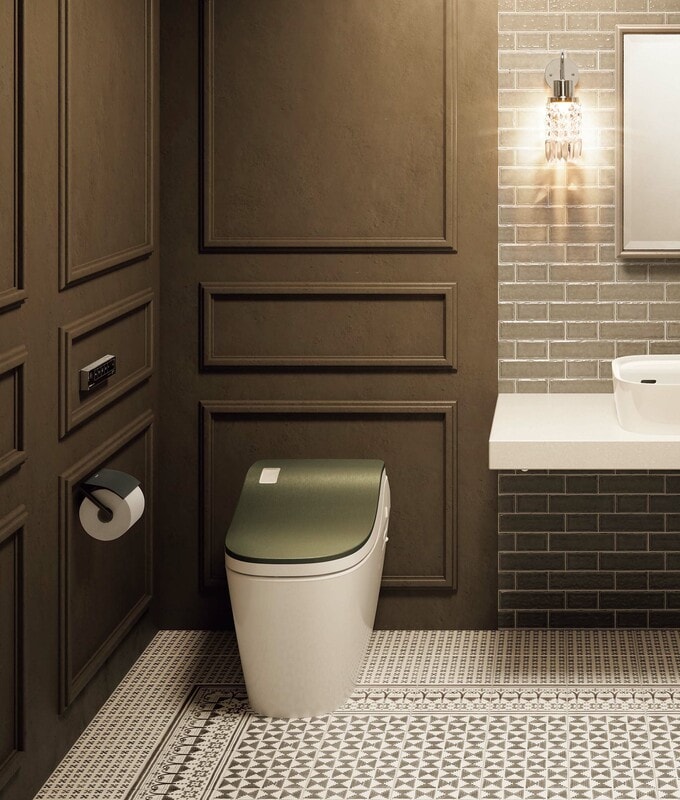 パナソニック「アラウーノ L150」