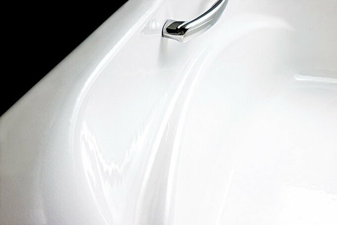 鋳物ホーロー浴槽