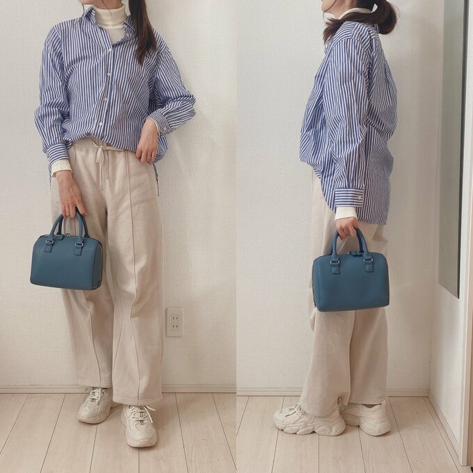 シャツのインナー