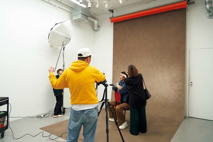 あかるい写真館