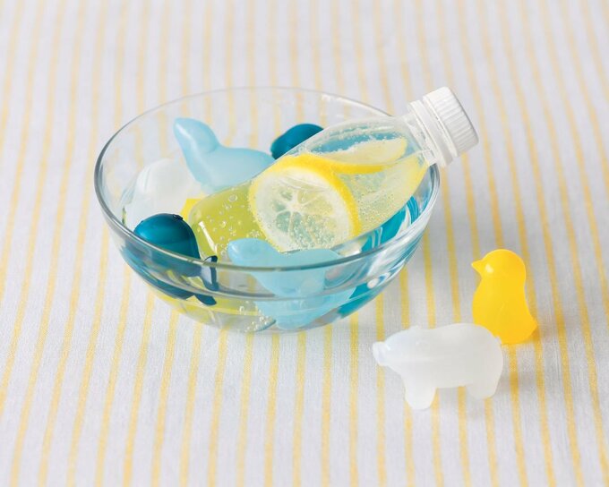 アイスキューブ