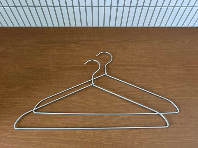 ハンガー