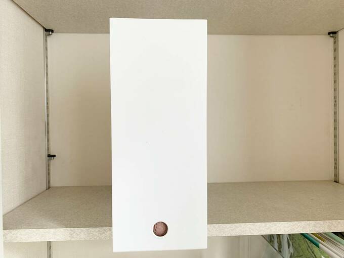 ファイルボックス