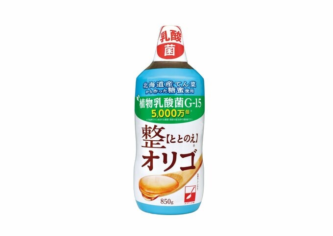 整オリゴ乳酸菌