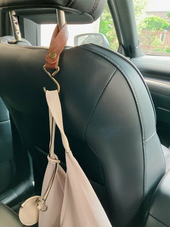 キャンピングフック