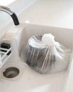 つけおきやフィルター交換で簡単に汚れ落とし