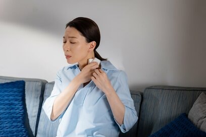 50代、「更年期」後も不調は続くもの？その後の暮らしで意識しておきたい習慣