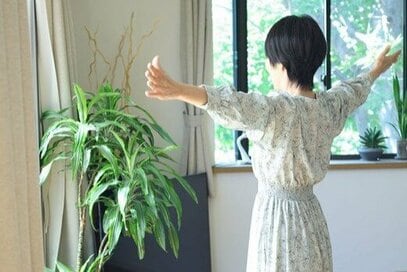 60代、「健康でいる」ために心がけること。自分の体調を無視せず、セルフケアは真剣に