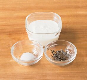 うま味アップ！塩麹より手軽な「塩ヨーグルト」漬け、つくってみない？