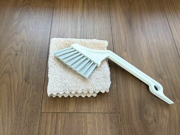 家がキレイな人が続けている室内掃除の時短テク。「朝5分のルーティン」で、清潔感が変わる